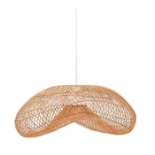 Senčilo iz ratana v naravni barvi 58x85 cm Isora – Kave Home