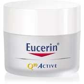 Eucerin Q10 Active dnevna krema za suho kožo (Day Cream) 50 ml