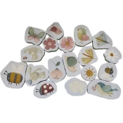 Little Dutch igracke za kupanje Flowers and Butterflies
