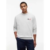 Moška jopa TOMMY HILFIGER siva