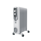 UNION Uljani radijator OR-0113W 2500W beli