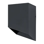 Osram - Zunanja stenska svetilka ENDURA CLASSIC 1xGU10/5W/230V IP54