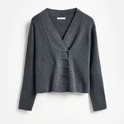 Reserved - LADIES` SWEATER