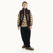 Reserved - Pamucne baggy pantalone