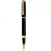 WATERMAN naliv pero EXCEPTION blk