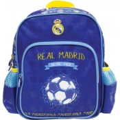 Ranac za vrtic Real Madrid, Plavi