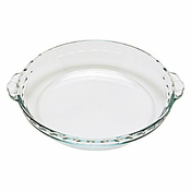 Pyrex STEKLENI PEKAČ ZA TORTE 1,3 L