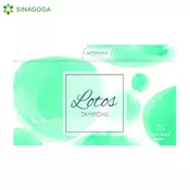 TAMPONI LOTOS NORMAL 8/1 (42) YUGOMEDIC