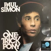 Paul Simon - One Trick Pony