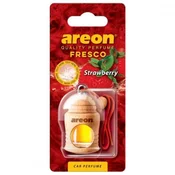 Tecni miris u bocici Areon Fresco - Strawberry
