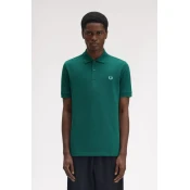 FRED PERRY POLO MAJICA GREENTB