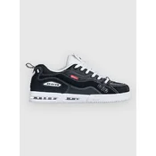 Globe CT-4 Skate Shoes white