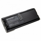 Baterija za Motorola Tetra MTP200/MTP300, 4300 mAh