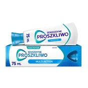210852 SENSODYNE PRAŠEK ZA GLAZIRANJE 75 ML MULTICTION