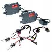 shumee KSENON HID KOMPLET CANBUS SLIM 35W H7 6000K KOVINSKI OVRATNIK