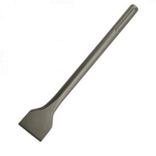 HIKOKI DLETO SDS-MAX 50x400 MM PLOŠČATO