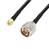shumee Antenski kabel N/wt/SMA-RP/wt LMR240 4m