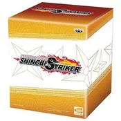 XBOX ONE Naruto to Boruto: Shinobi Striker Collectors Edition  Xbox One, Akciona