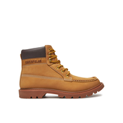 Pohodni čevlji CAT Footwear Colorado Moc Toe P726065 Rumena