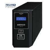 TELIT POWER SMART SINUS UPS T15 / 1500VA ( 1100 W ) sa baterijama