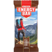 Energetska plocica Nutrend Energy Bar 60 g Ukus: cokolada