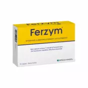 Specchiasol Ferzym kapsule 30 komada