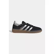 Sneakers adidas Handball Spezial Grey Three/ Core Black/ Core Black EUR 38