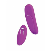 SATISFYER Vibro gacice, 12 funkcija, Ljubicaste