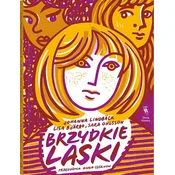 Brzydkie laski T.1