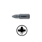 Metabo - 25 TORSION Pozidriv bitova PZ 3/25mm 631559000