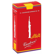 Vandoren Java Red Cut 2 Soprano Sax