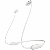 Slušalice SONY WI-C310-Bijela