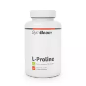 GymBeam L-Proline 90 kaps.