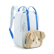 PUMA Woodland 11.5L Backpack Kids, Accessories, Sea Glass/Dog, OSFA
