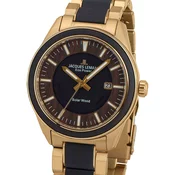 Jacques Lemans 1-2116J Eco Power Wood 40mm 10ATM