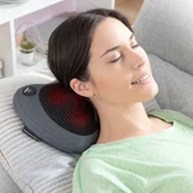 Shiatsu masažer za tijelo Shissage InnovaGoods