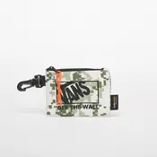 Denarnica Vans Formula Zip Wallet Neutral Olive/ Marshmallow Universal
