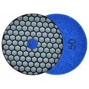 GEKO GEKO DIAMANTNI DISK ZA BRUSENJE GRES BETONSKIH PLOŠČIC G50/100MM