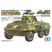 1:35 US Light Arm. Tank