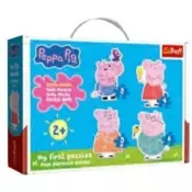 Trefl sestavljanka Baby Peppa Pig