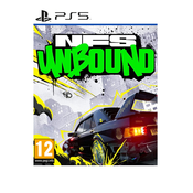 ELECTRONIC ARTS PS5 igrica Need for Speed: Unbound