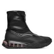 Škornji DKNY K4500473 Črna
