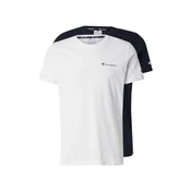 Champion Authentic Athletic Apparel Majica marine/bela