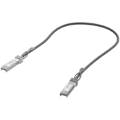 Ubiquiti UACC-DAC-SFP28-0.5M 25 Gbps Direct Attach Cable