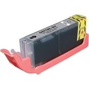 Canon - tinta za Canon CLI-571GY XL (siva), zamjenska