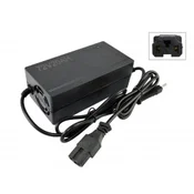 Punjac 72V/3A (20Ah) PC za olovne baterije elektro bicikla