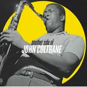 John Coltrane Another Side Of John (2 LP) Kompilacija