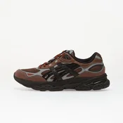 Sneakers Asics Gel-NYC 2.0 Signature Series HAL STUDIOS Mahogany/ Black EUR 38