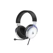 A4 TECH M590i Bloody Virtual 7.1 (Sports Navy) Gaming slušalice belo/plave