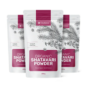 BIO Shatavari v prahu, 200 g